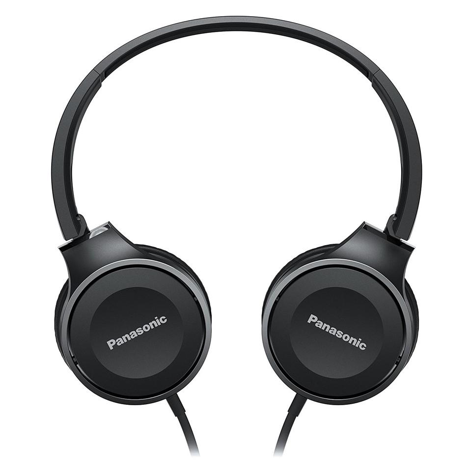 Panasonic Rp-Hf100me (Kabelgebunden) (RP-HF100ME-K)