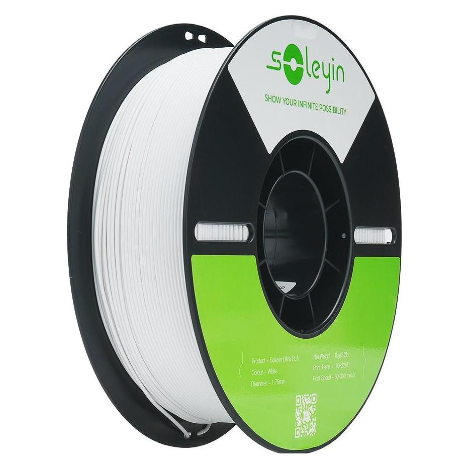 Creality Ultra-PLA (PLA, 1000 g, 1.75 mm) (3301010505)