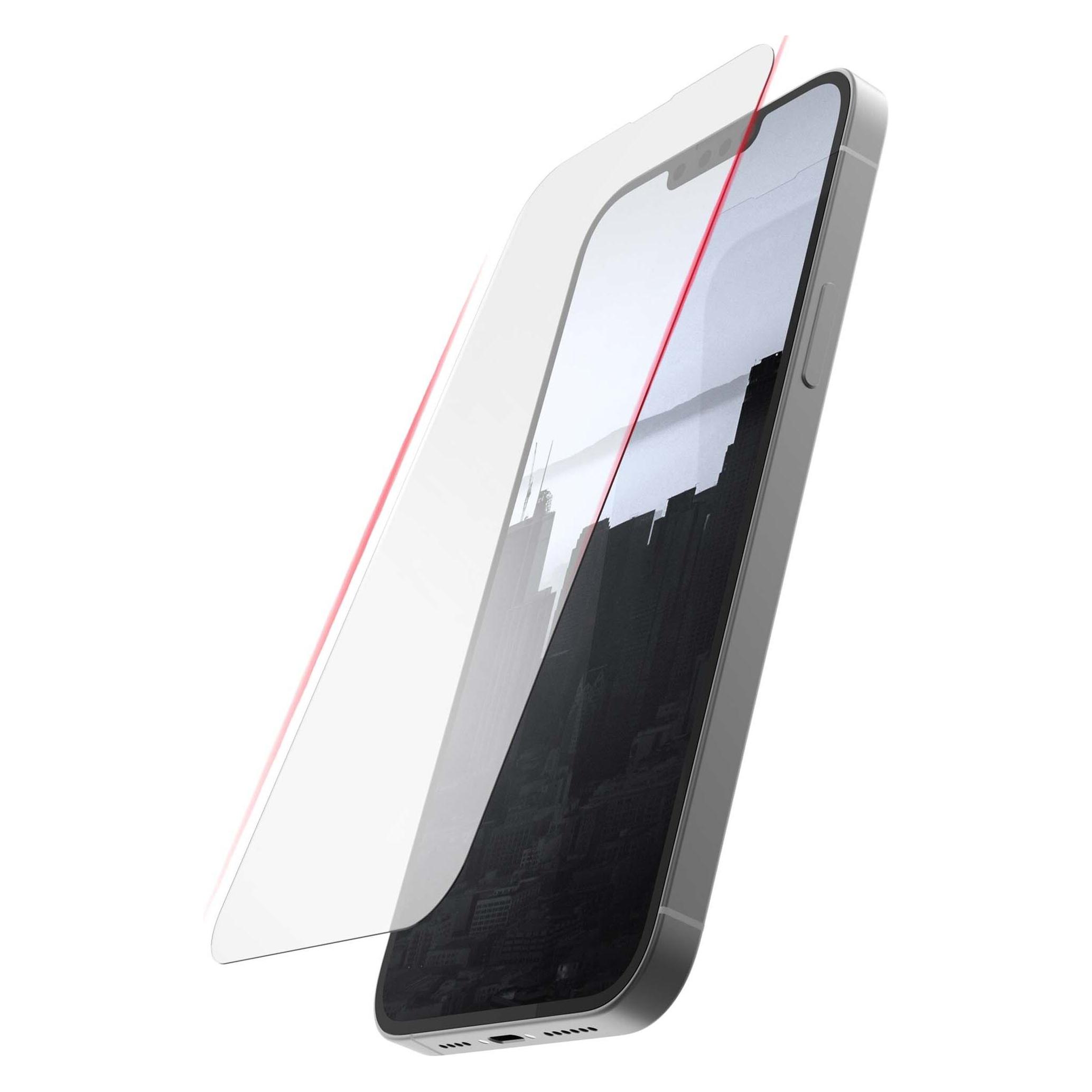X-Doria Full Glass iPhone 14 Plus full screen tempered glass (Apple iPhone 14 Plus) (1658220264)