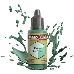 The Army Painter Speedpaint: Pastel Seafoam