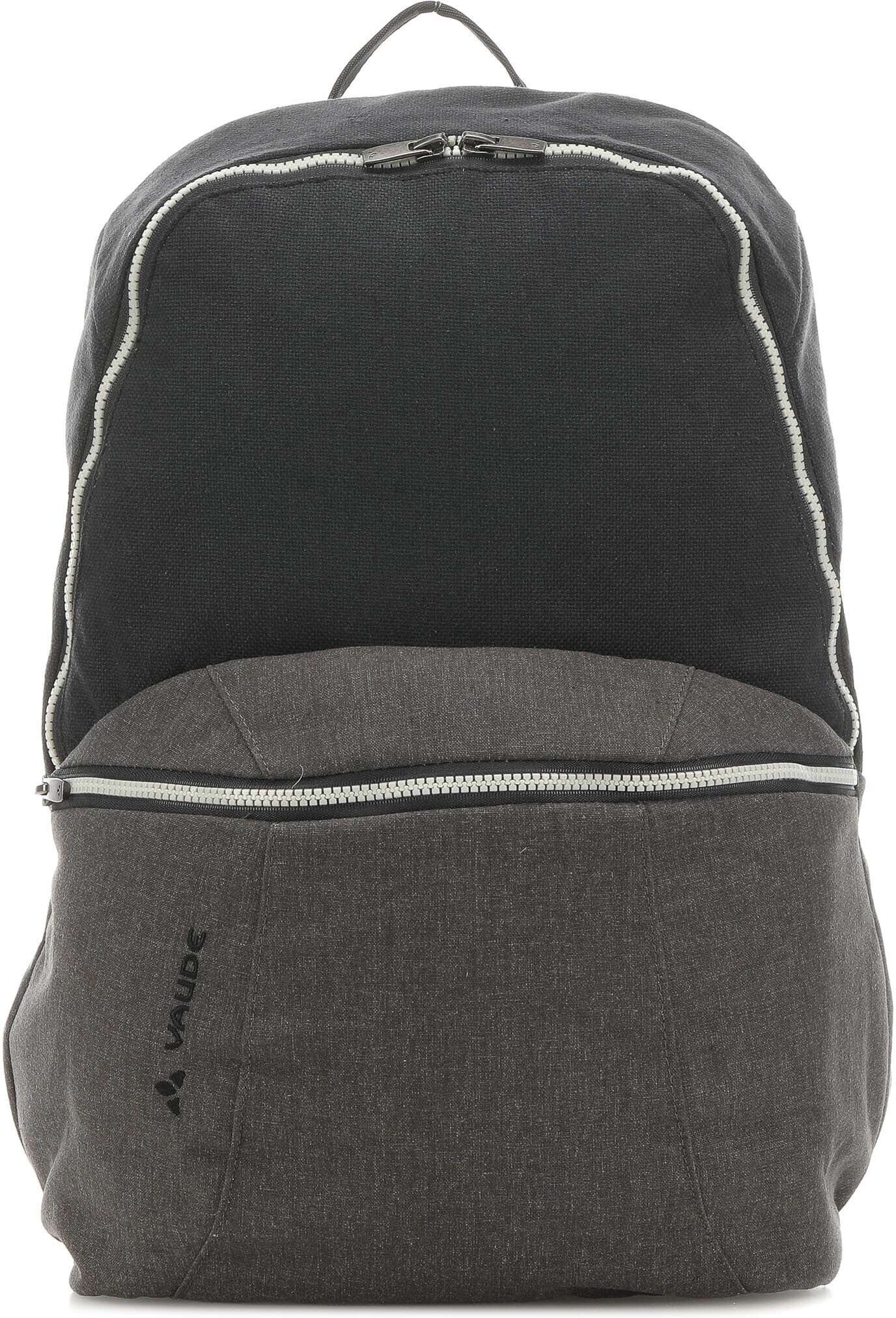 Vaude Fagus Rucksack, grau