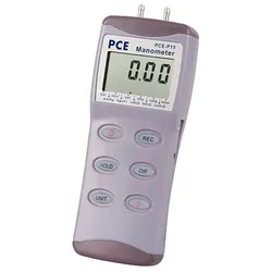 PCE Instruments Manometer PCE-P30