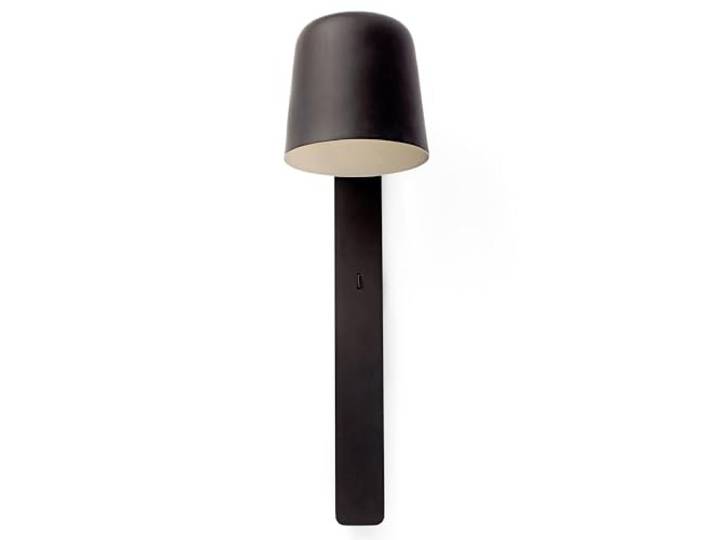 Faro Barcelona 62361 - TILA Wandleuchte schwarz