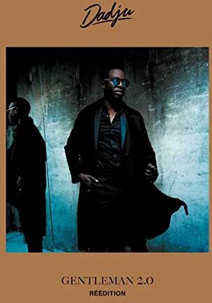 Dadju - Gentleman 2.0 - Reedition - Preis vom 11.10.2026 03:10:56 h