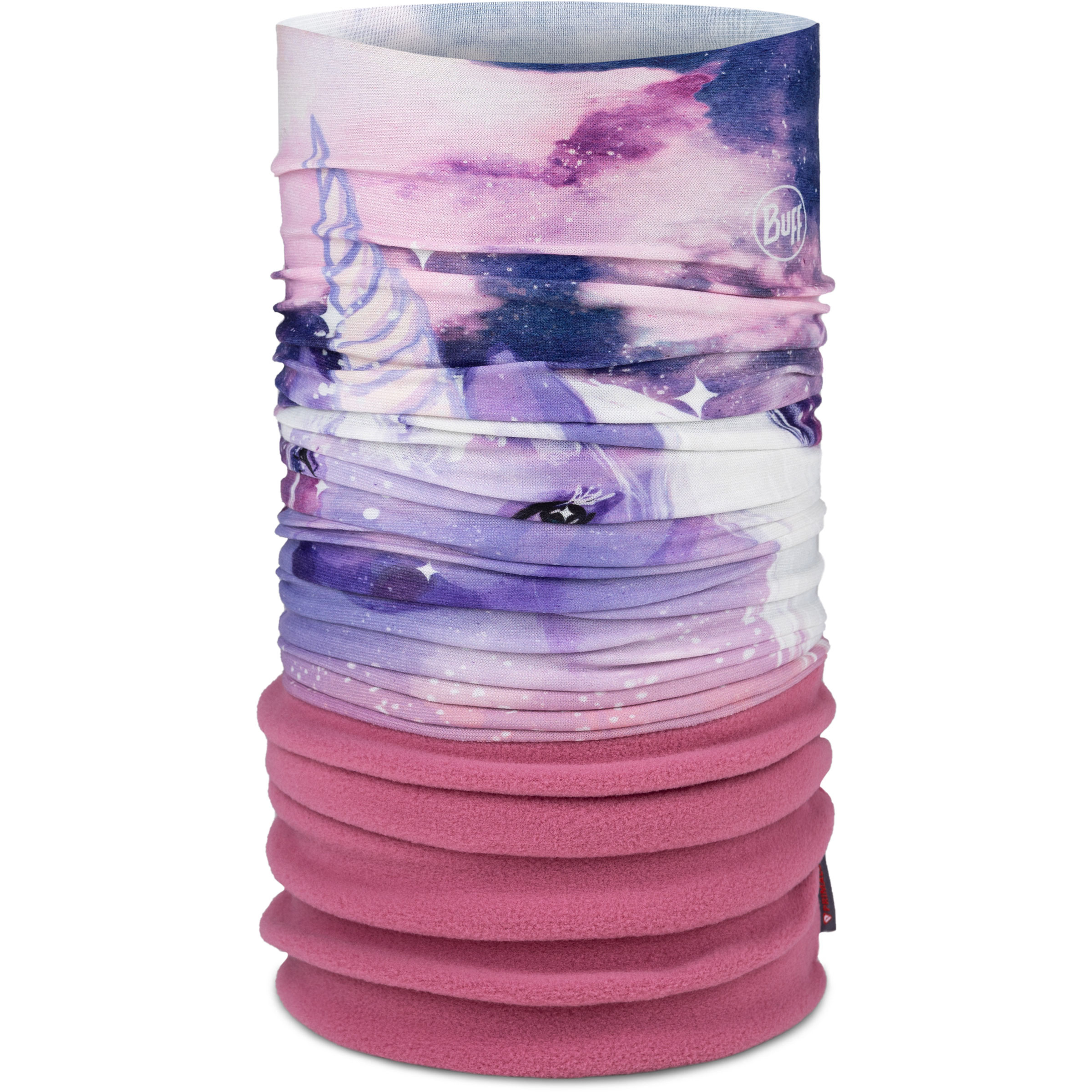 Buff Polar Buff Kinder Schals & Multifunktionstücher pink Elastisch Primaloft