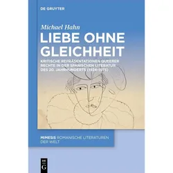 Liebe ohne Gleichheit, Schulbücher von Michael Hahn