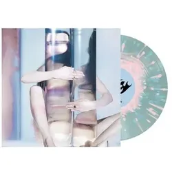 Empty Hands, Schallplatten