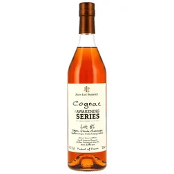 Jean-Luc Pasquet Lot 86 - Awakening Series - Cognac Grande Champagne