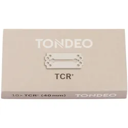 Tondeo TCR Klingen