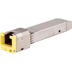 HPE Transceiver Networking Instant On, R9D17B, SFP bis 1 Gbit/s, Kupfer, RJ45