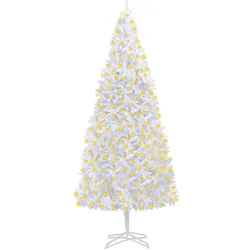 vidaXL, Weihnachtsbaum, Linda (400 cm)