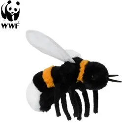 WWF - Plüschtier - Hummel (15cm)