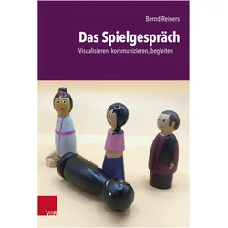 Das Spielgespräch, Fachbücher von Bernd Reiners