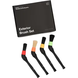 Koch Chemie Exterior Brush Set