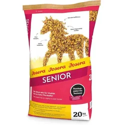 Josera Senior | 15kg Pferdemüsli