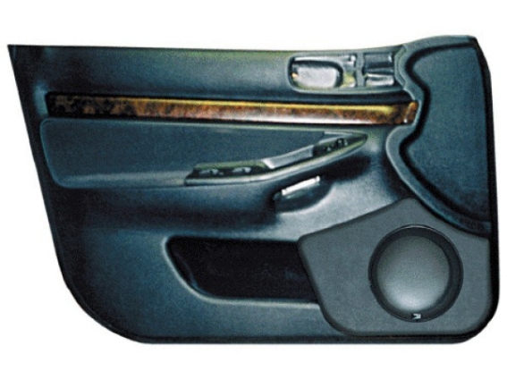 RCS Systeme Audi A4, ab 12/94