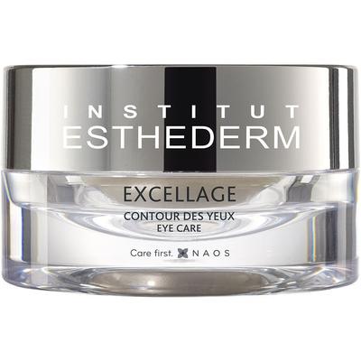 Institut Esthederm Excellage Eye Care 15 ml Augencreme