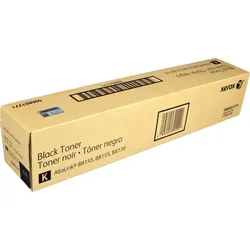 Xerox Toner 006R01771 schwarz