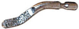 Noga Entgraterklinge HSS diamant-beschichtet, Diamant, Typ: N1 (BN1028)
