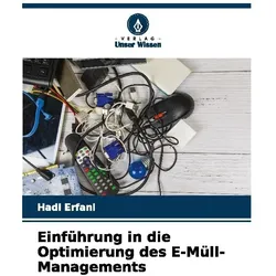 Erfani:Einführung in die Optimierung de, Fachbücher von Hadi Erfani