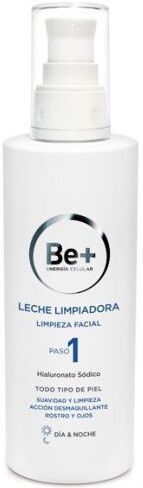 Be+ Be+ Cleansing Milk 200 ml 200 ml