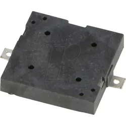 CPT-1625-80-SMT - Piezosummer, 80dB, 4100 Hz, 5 V