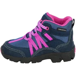 Lico, Mädchen, Wanderschuhe, Moritz Tex (20), Blau