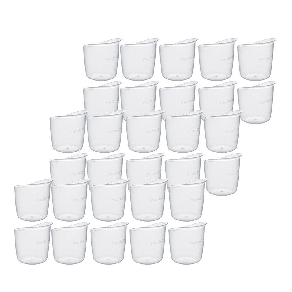 Medela Trinkbecher x3 3x10 St Becher