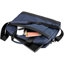 Tracer 47312 BL7 Notebook bag 15,6 (15.60"), Notebooktasche, Schwarz