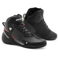 Revit G-Force 2 Neon Motorrad Schuhe