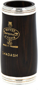 Buffet Crampon Chadash Barrel 67mm Bb-Clar.