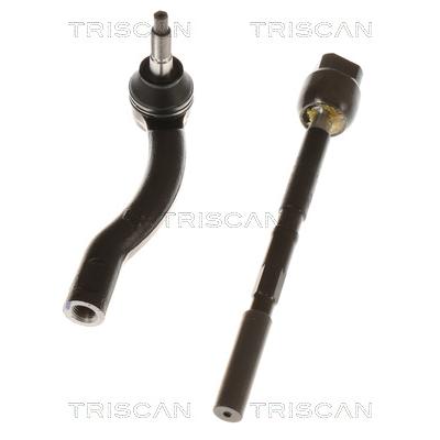 TRISCAN Spurstangenkopf 8500 83103 für SAIC MOTOR