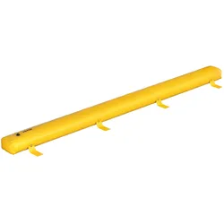 VEVOR Hochwassersperre Hydrobarriere 732 cm Länge x 30 cm Höhe zur Wasserumleitung