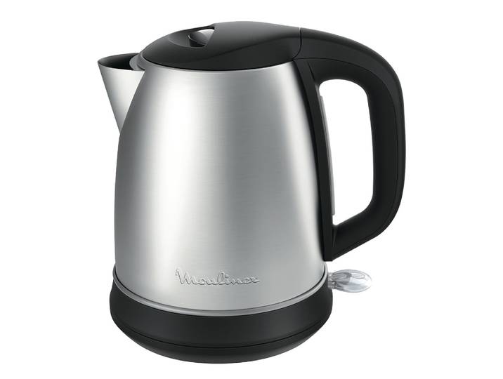 Subito Select inox 1.7L - Moulinex - BY550D10