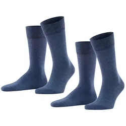 FALKE Happy DP SO Herren Socken
