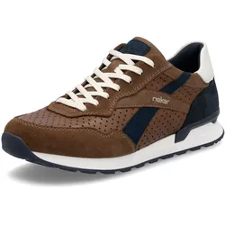 Herren Halbschuhe Gr. 44