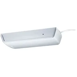 Paulmann LED Betriebsgerät für WIRE Seilsystem, 230V/12V DC, 60VA, On-Off, Chrom matt PAUL-97838