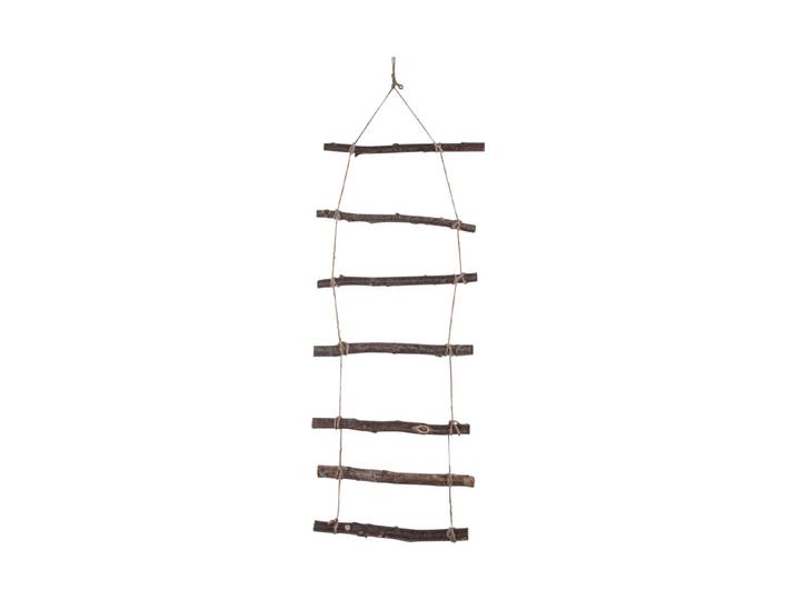 Rayher Deko-Holzleiter zum Hängen 96 × 30 × 2 cm