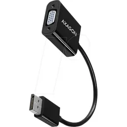 AXG RVD-VGN - DisplayPort auf VGA Adapter