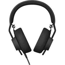 Aiaiai TMA-2 Studio (Kabelgebunden), Kopfhörer, Schwarz