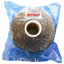 Fastech, Klettband, Klettverschluss (50 mm)