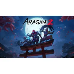Aragami 2