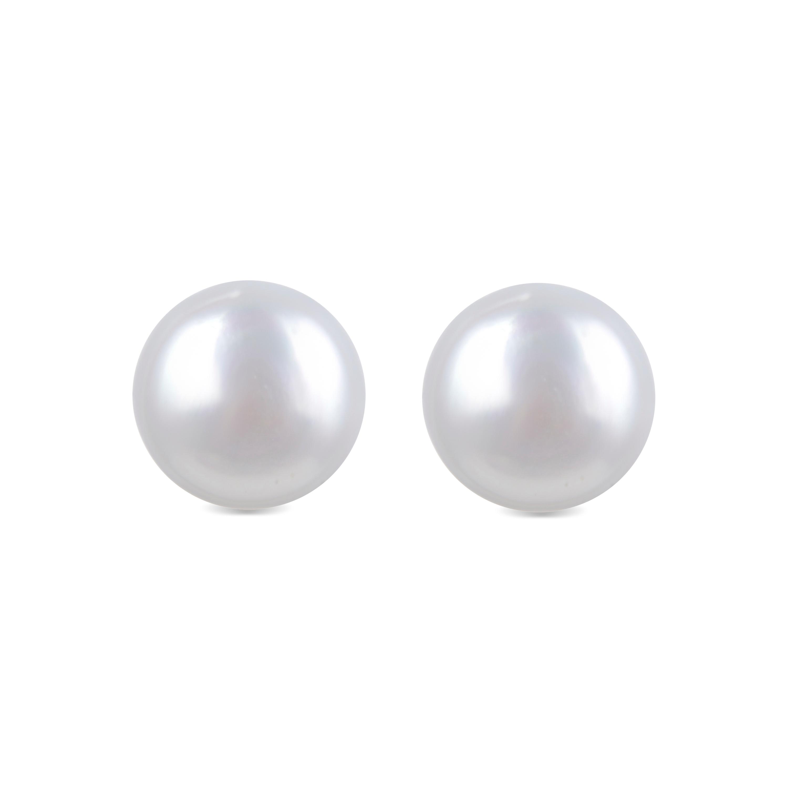 Luxenter Basis 925 Sterling Zilveren Oorbellen