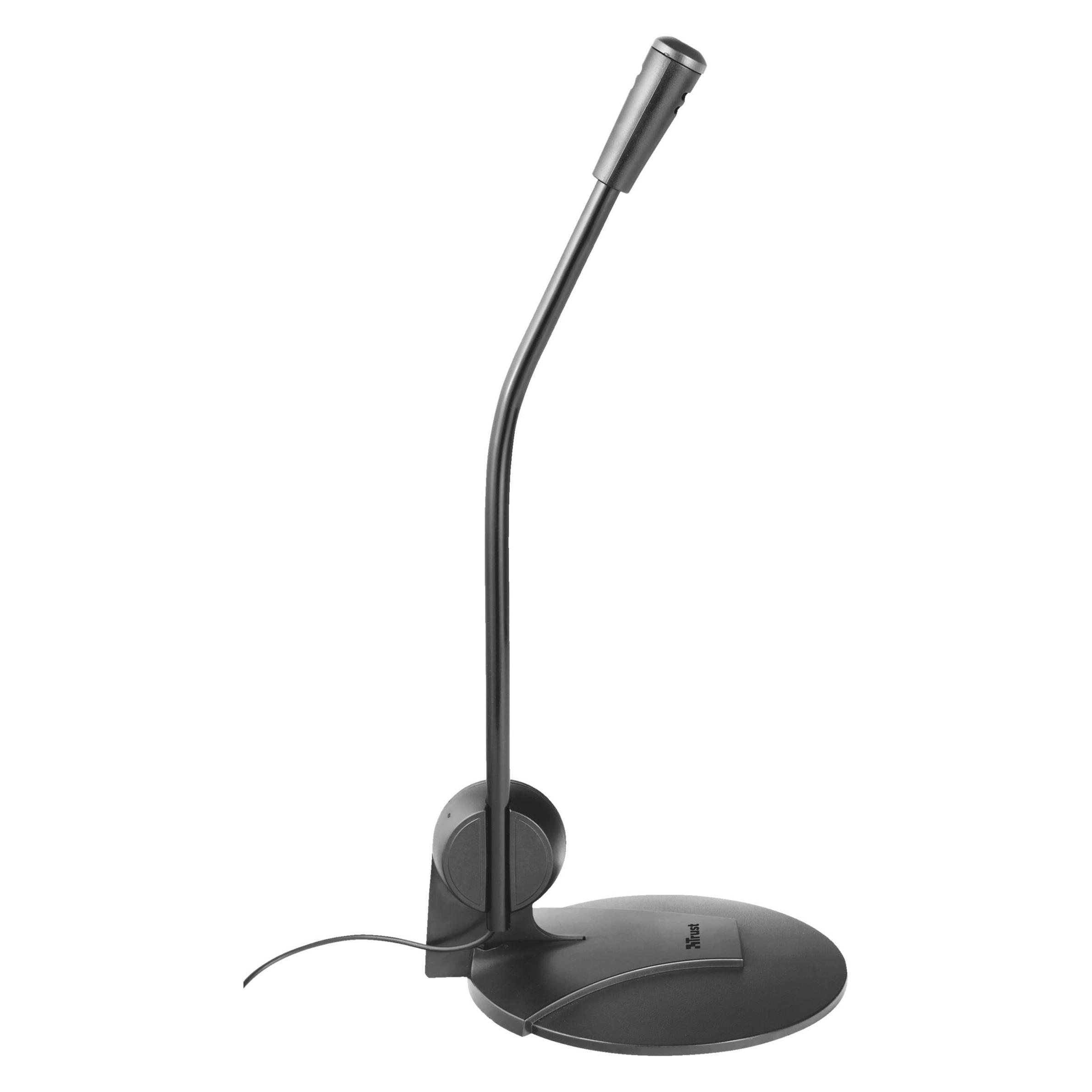 Trust Primo Desk PC+NB (21674)