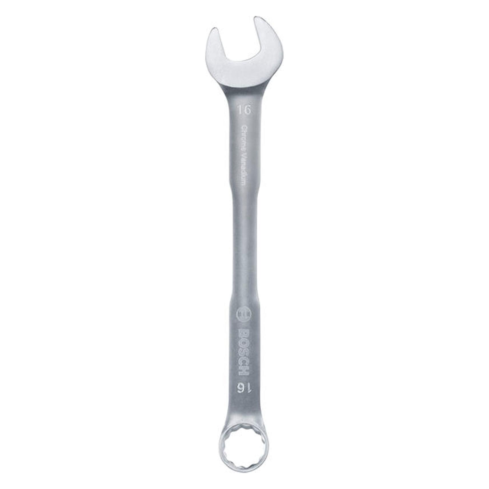 Bosch Hausgeräte Ring-Maulschlüssel 16 mm - 1600A03AJ6 (16 mm) (24561162)