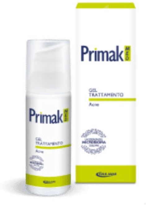 Primak Med Gel Giuliani 50ml