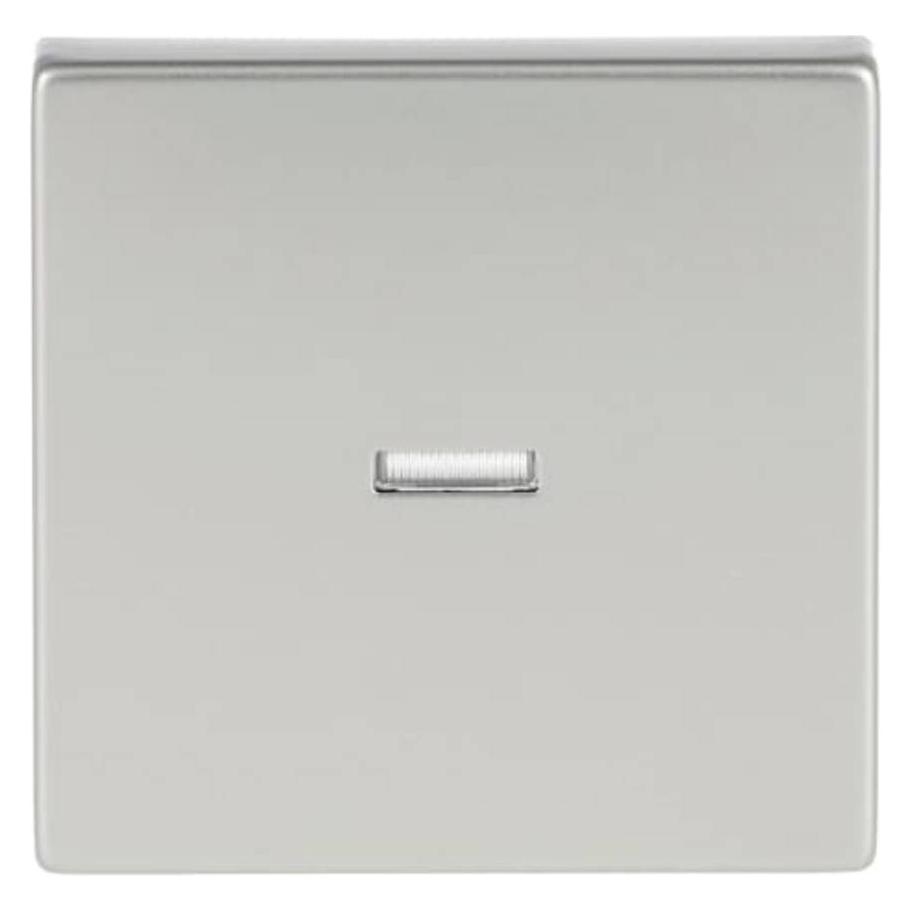 Busch-Jaeger Wippe mit kleiner transparenter Kalotte 2CKA001751A3152 (2CKA001751A3152)