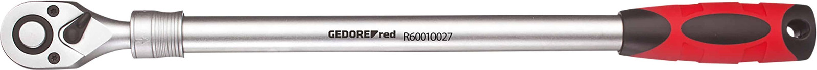 Gedore Umschaltknarre R60010027 3300522