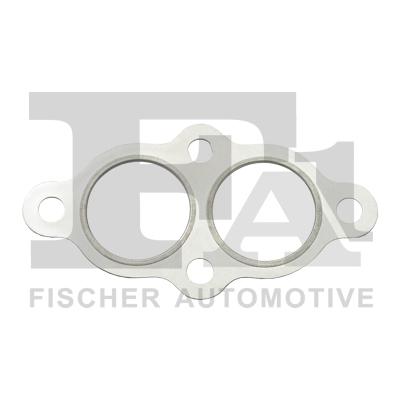 FA1 Dichtung, Abgasrohr 100909 Eingang für BMW