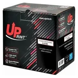 Print, Toner, UPrint kompatibel Toner 006R04361, cyan, 2000S